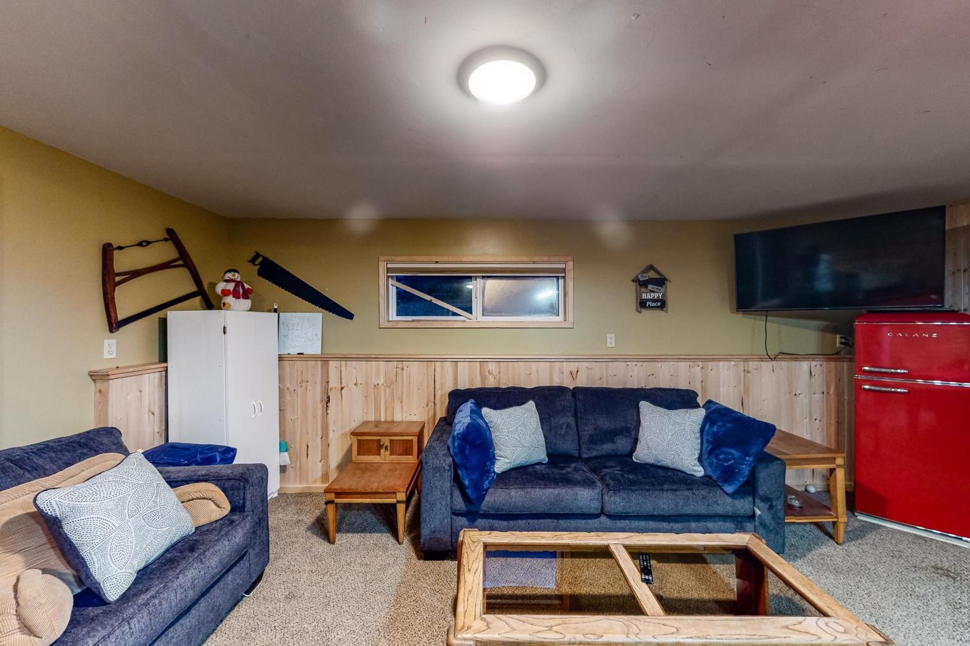 Towering Pines Cabin & Game Room Leavenworth Phòng bức ảnh